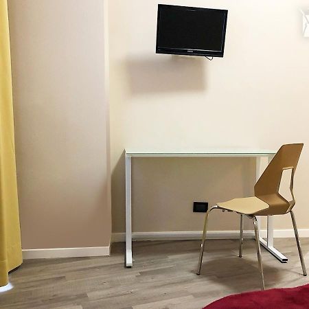 Ferienwohnung Traiano 28 Turin Exterior foto