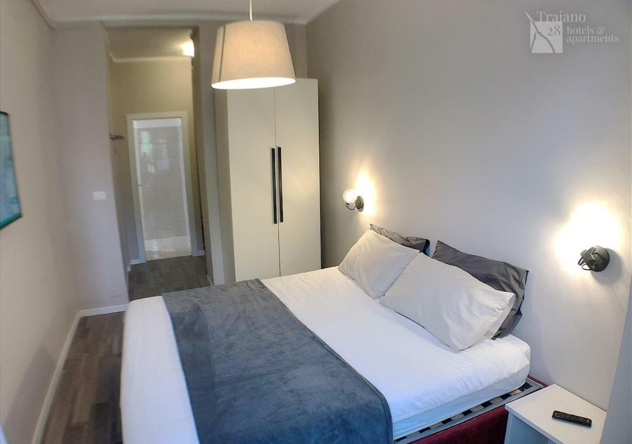 Ferienwohnung Traiano 28 Turin Exterior foto