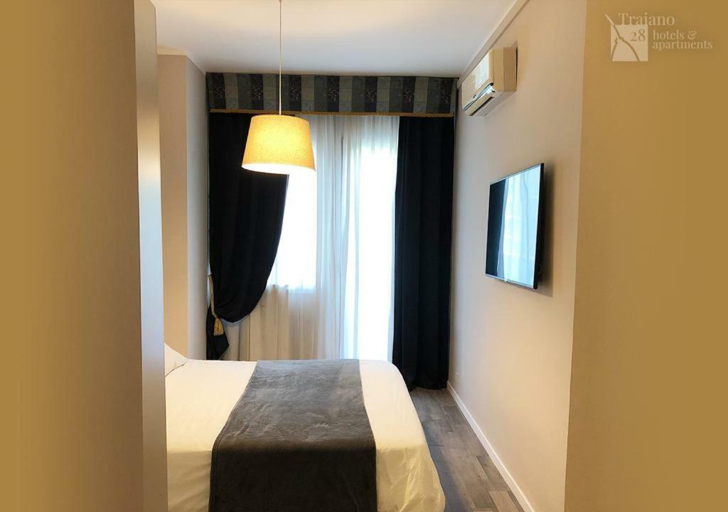 Ferienwohnung Traiano 28 Turin Exterior foto